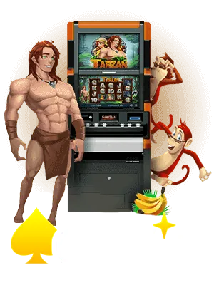 Slot Jackpot Lũy Tiến R98