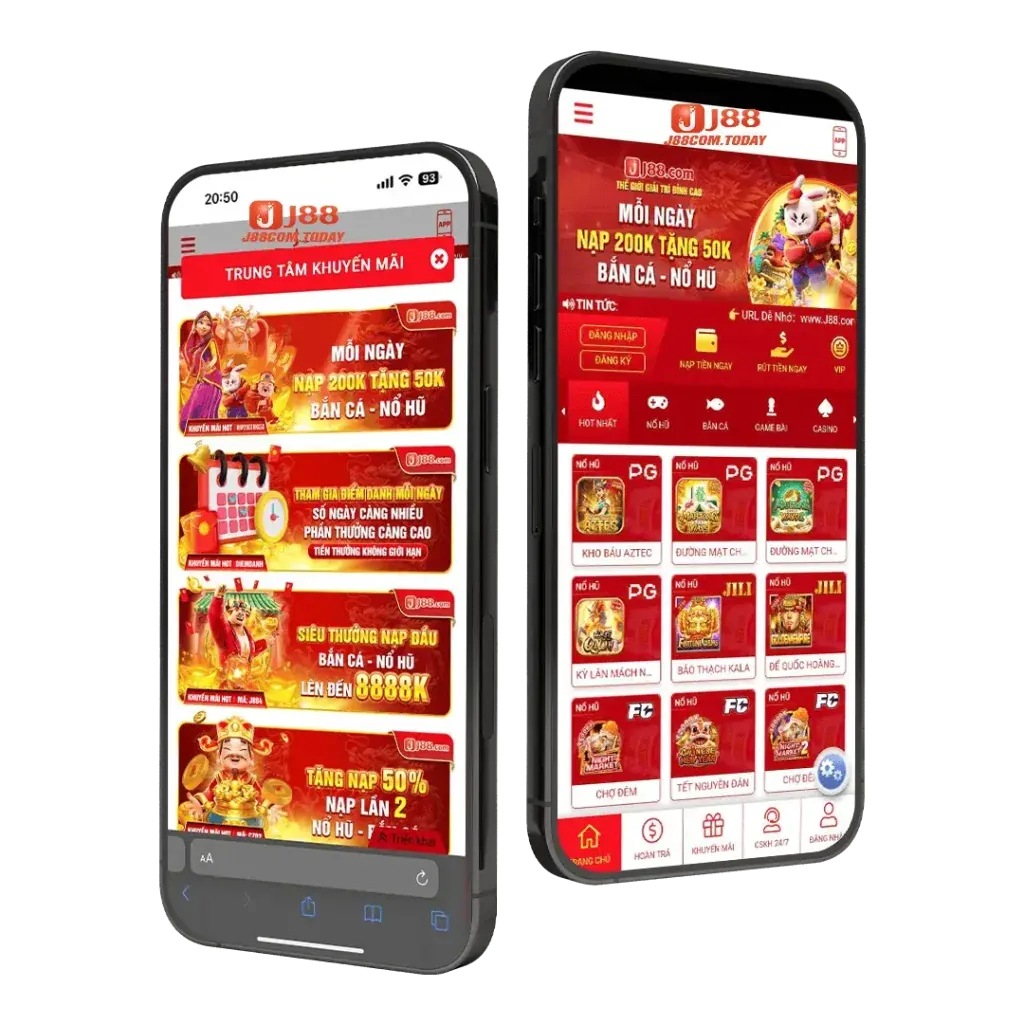 Khuyến mãi bắn cá r98