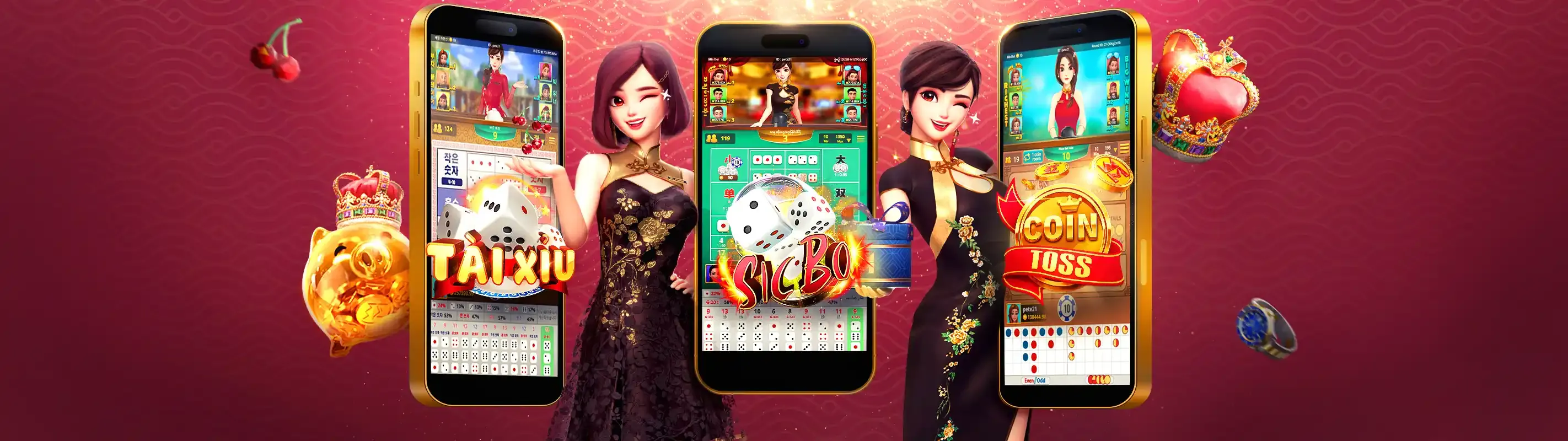 Trò chơi Nổ Hũ R98 Nhà Cái